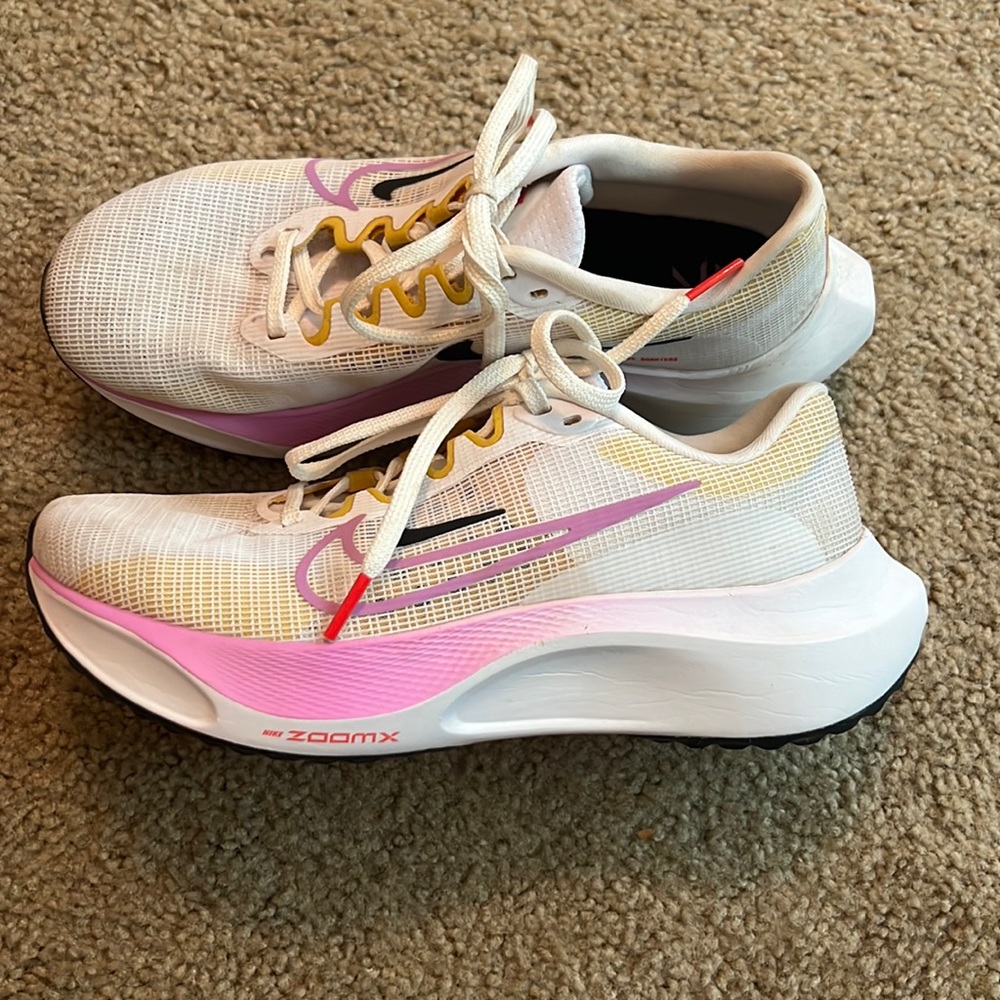 Nike Zoom Fly 5